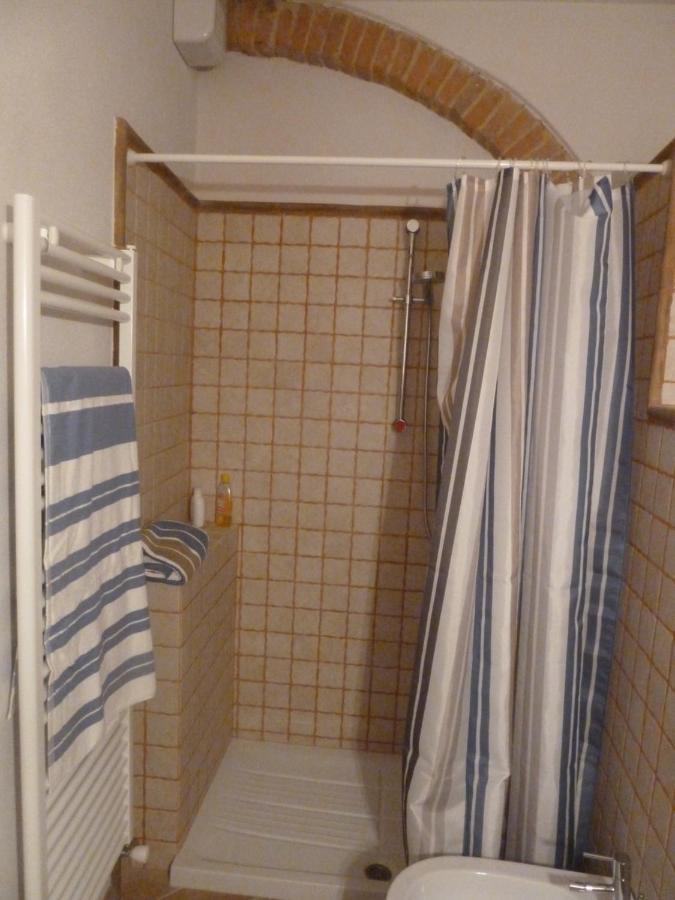 Ciglieri Santermo Casciana Terme Lari Pet&Bike Friendly Free Park Apartamento Exterior foto