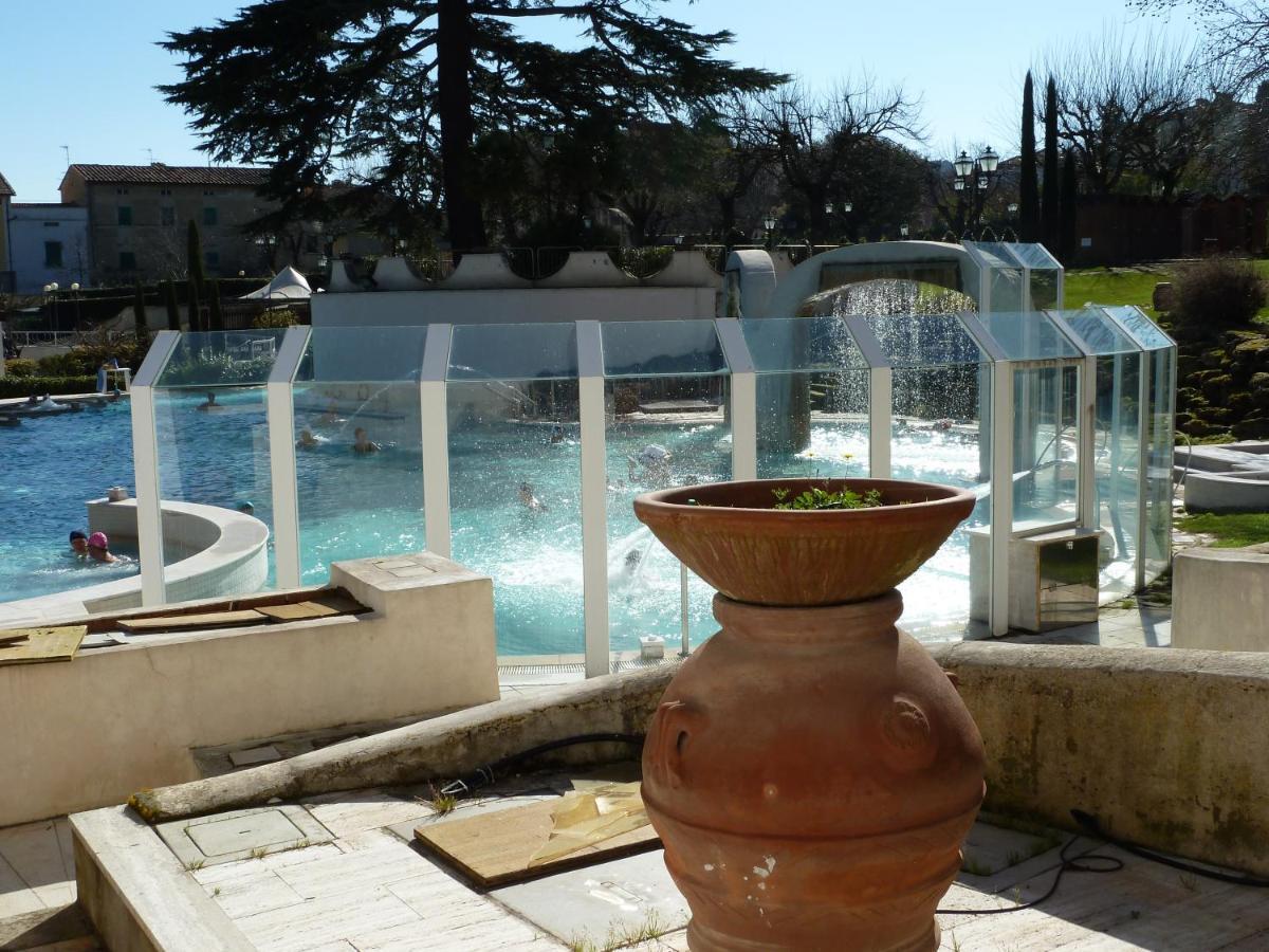 Ciglieri Santermo Casciana Terme Lari Pet&Bike Friendly Free Park Apartamento Exterior foto