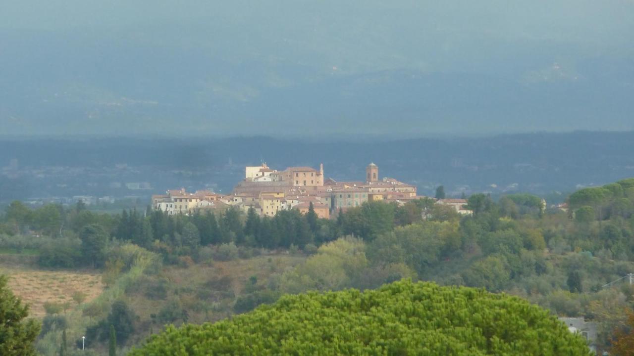 Ciglieri Santermo Casciana Terme Lari Pet&Bike Friendly Free Park Apartamento Exterior foto