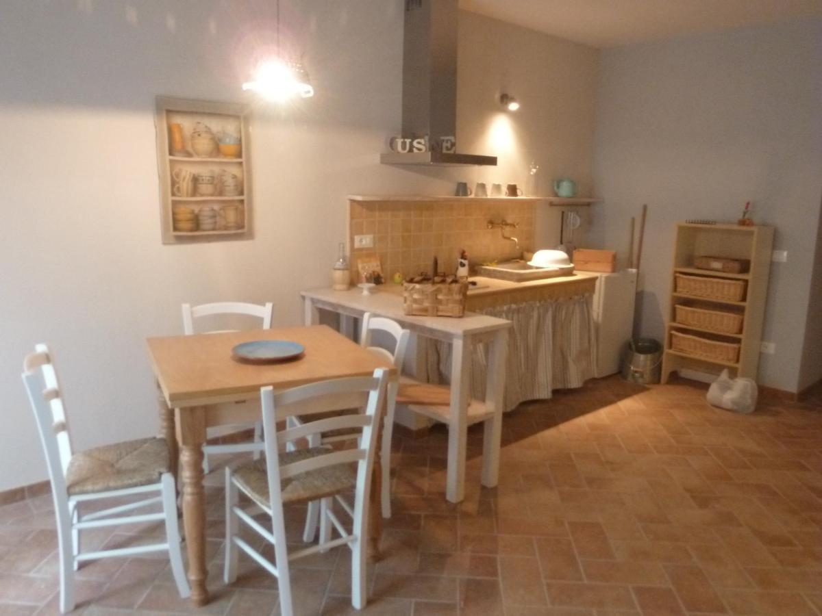 Ciglieri Santermo Casciana Terme Lari Pet&Bike Friendly Free Park Apartamento Exterior foto