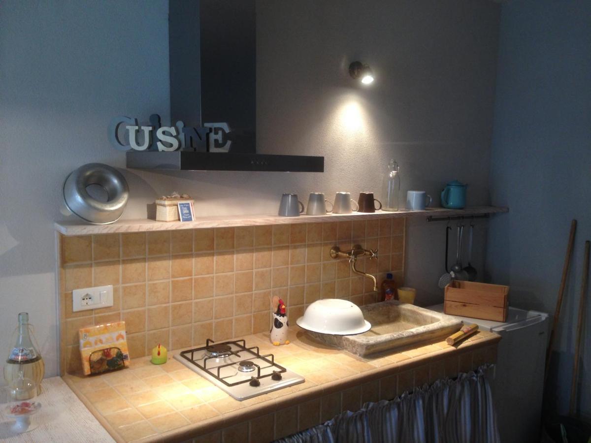 Ciglieri Santermo Casciana Terme Lari Pet&Bike Friendly Free Park Apartamento Exterior foto