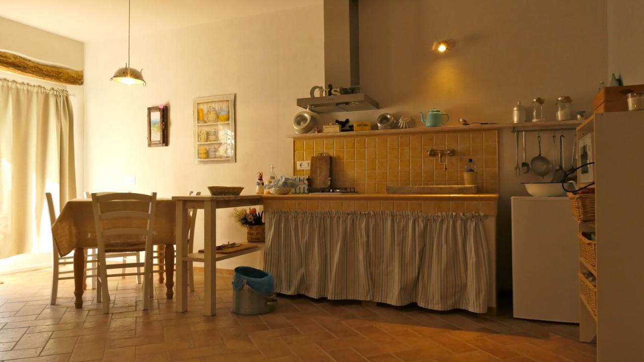 Ciglieri Santermo Casciana Terme Lari Pet&Bike Friendly Free Park Apartamento Exterior foto