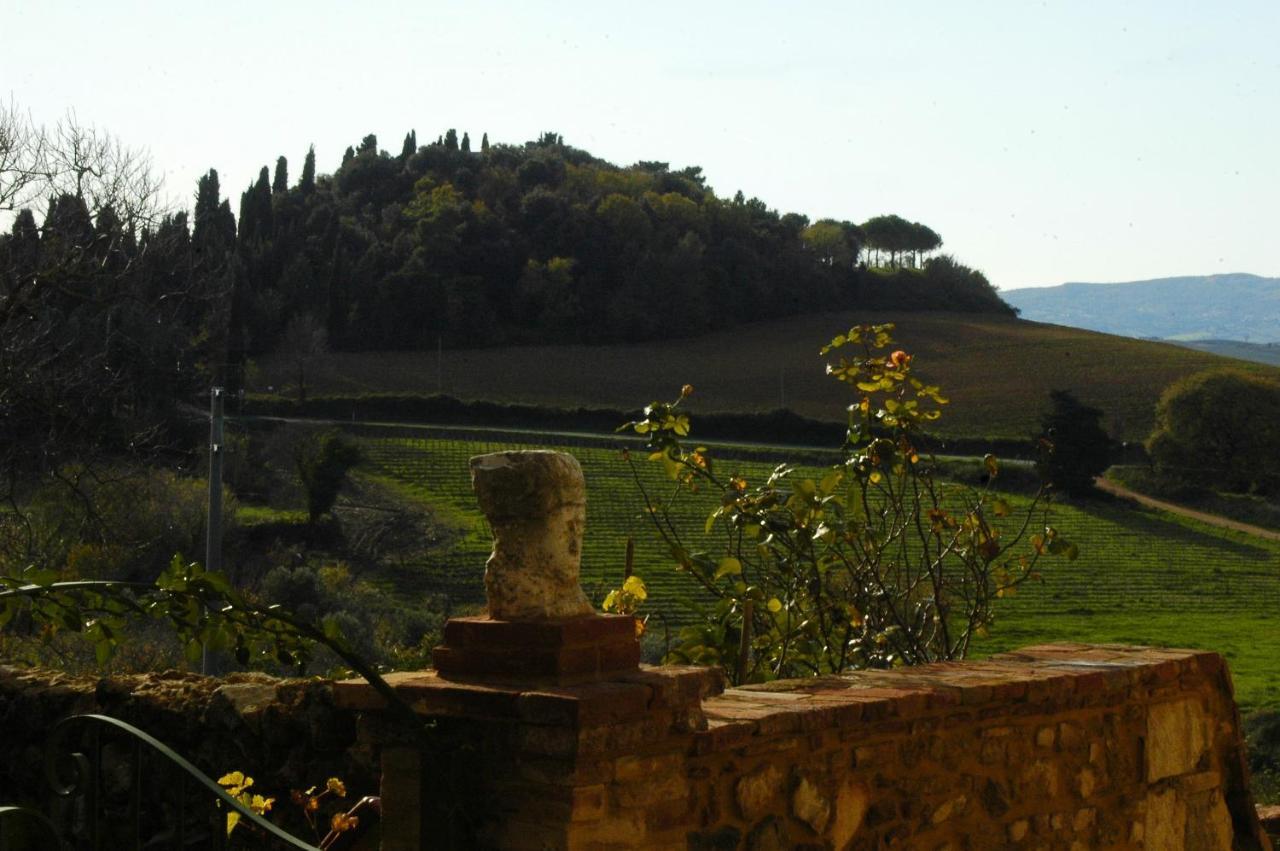 Ciglieri Santermo Casciana Terme Lari Pet&Bike Friendly Free Park Apartamento Exterior foto