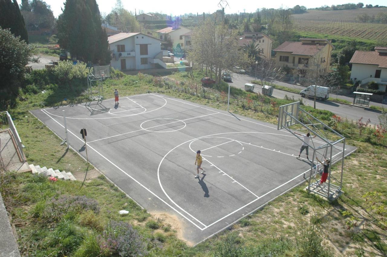 Ciglieri Santermo Casciana Terme Lari Pet&Bike Friendly Free Park Apartamento Exterior foto