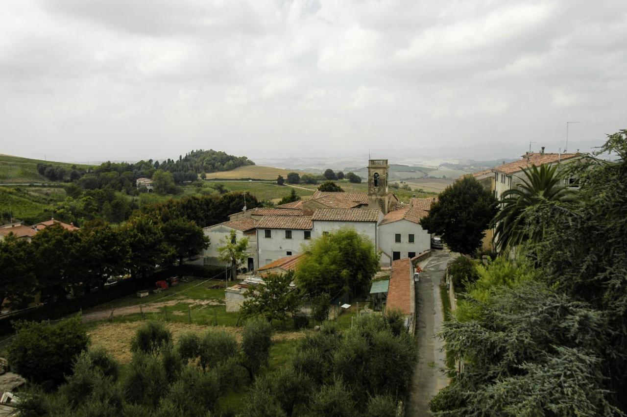 Ciglieri Santermo Casciana Terme Lari Pet&Bike Friendly Free Park Apartamento Exterior foto