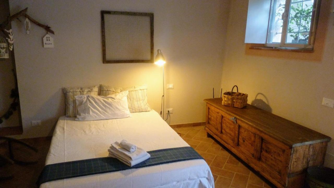 Ciglieri Santermo Casciana Terme Lari Pet&Bike Friendly Free Park Apartamento Exterior foto