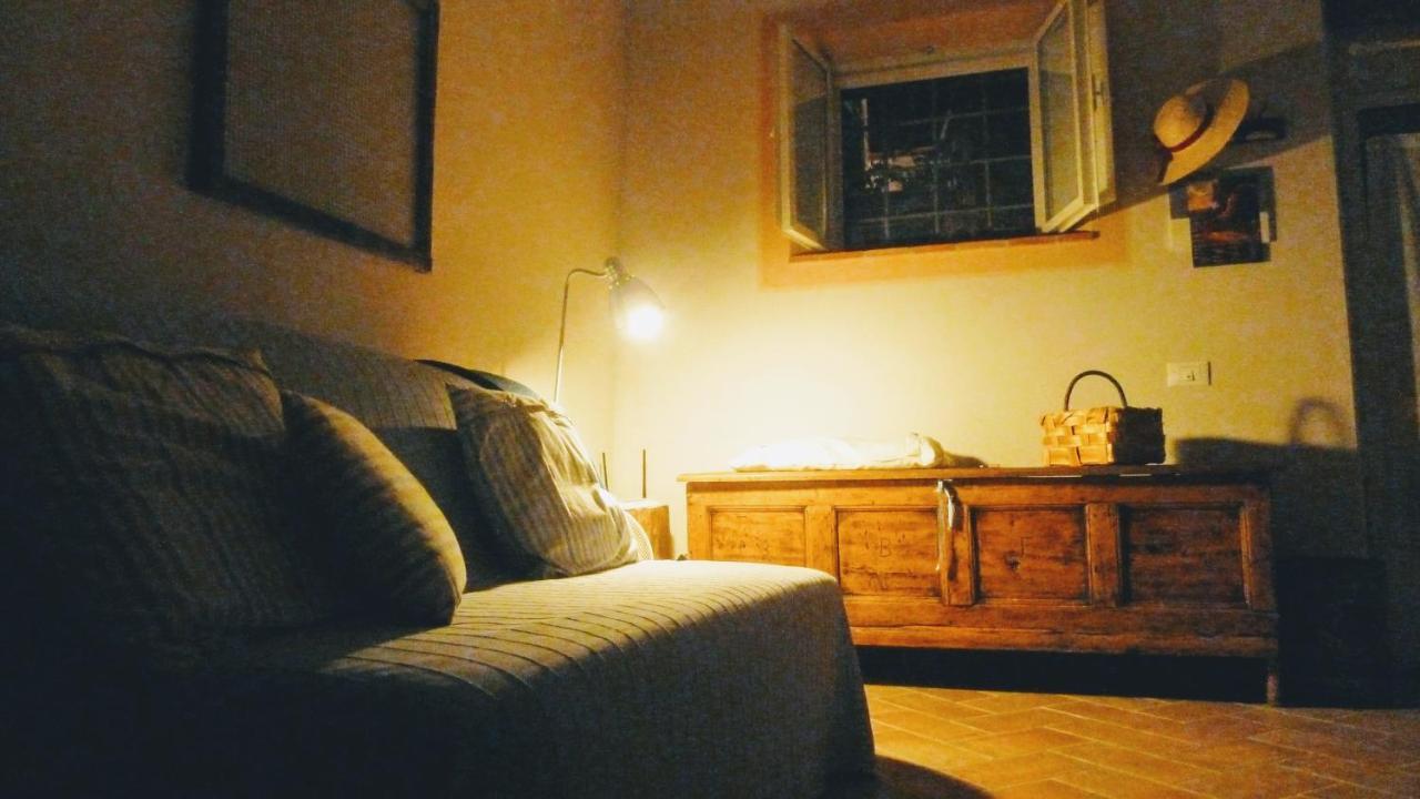 Ciglieri Santermo Casciana Terme Lari Pet&Bike Friendly Free Park Apartamento Exterior foto