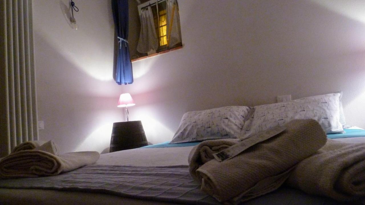 Ciglieri Santermo Casciana Terme Lari Pet&Bike Friendly Free Park Apartamento Exterior foto