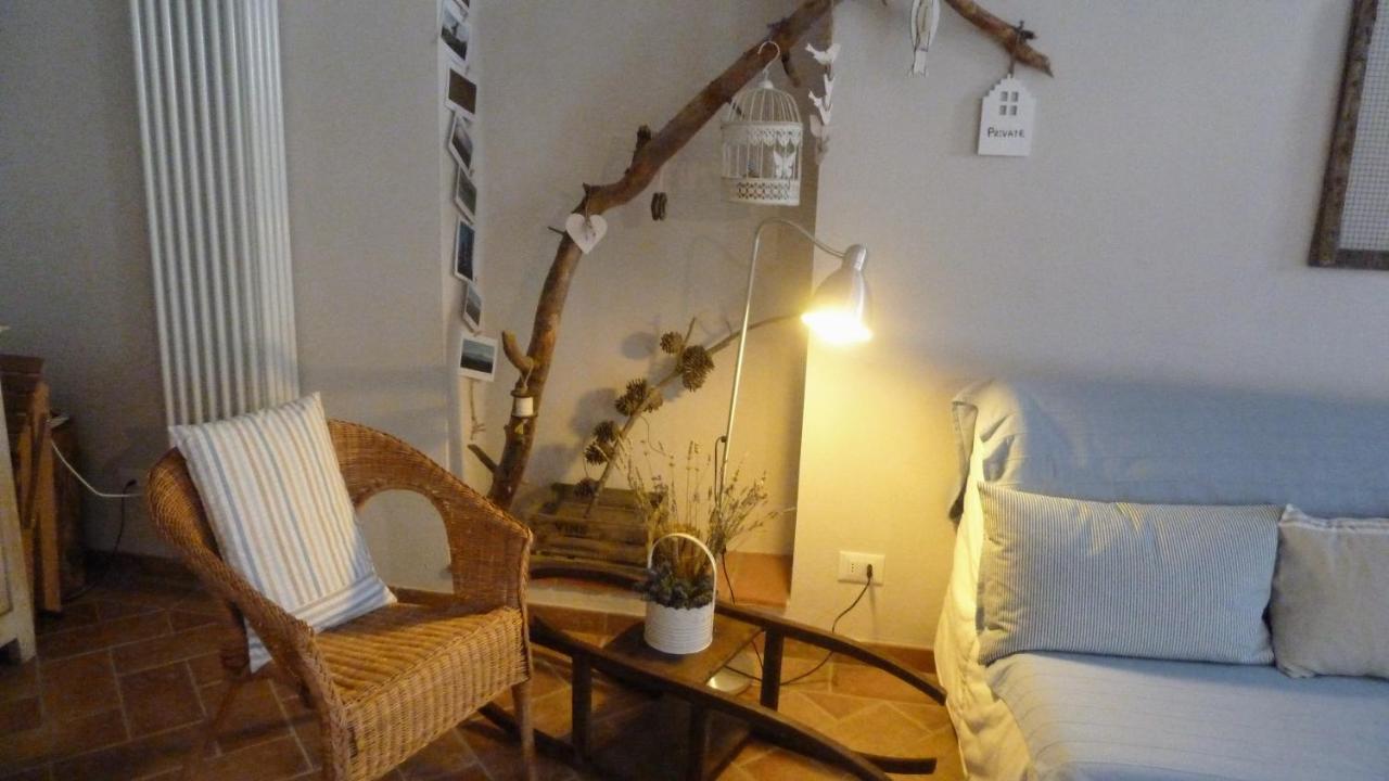 Ciglieri Santermo Casciana Terme Lari Pet&Bike Friendly Free Park Apartamento Exterior foto