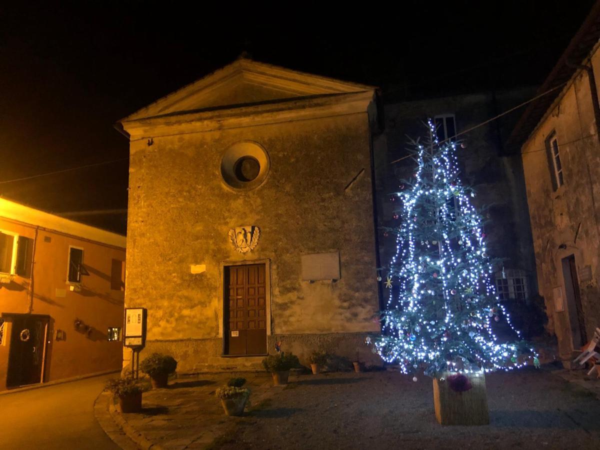 Ciglieri Santermo Casciana Terme Lari Pet&Bike Friendly Free Park Apartamento Exterior foto