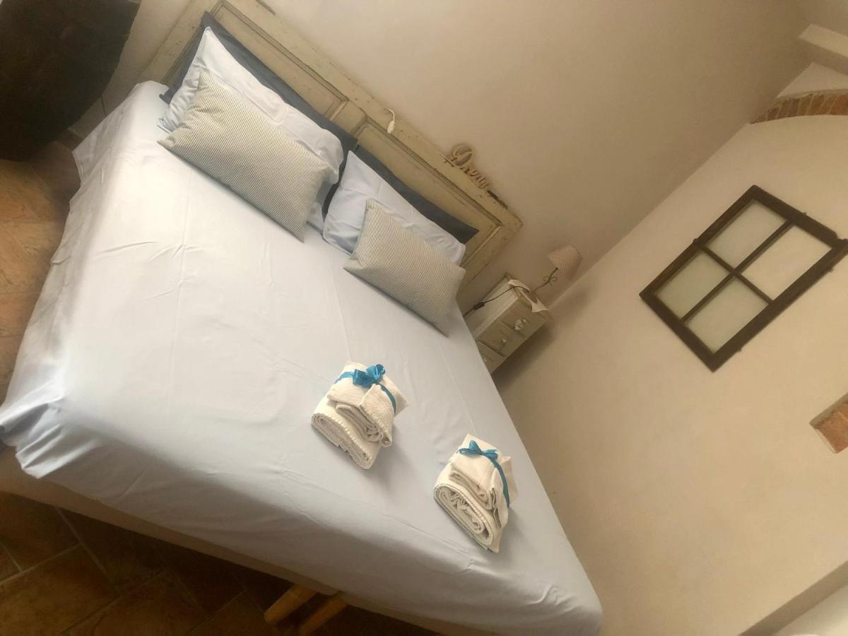 Ciglieri Santermo Casciana Terme Lari Pet&Bike Friendly Free Park Apartamento Exterior foto